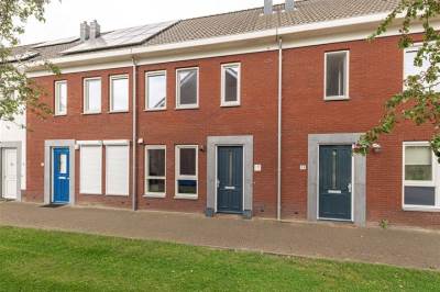 Woning Buitenhof 9 Meteren
