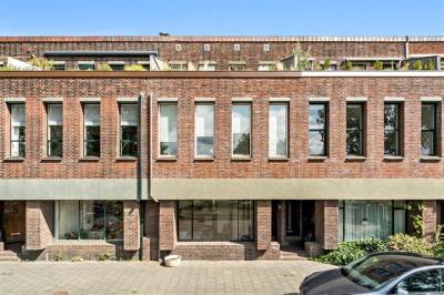 Woning Conradkade 84 Den Haag