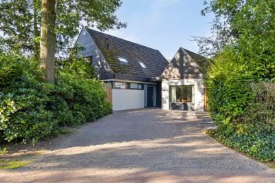 Woning Bospoort 11 Eersel