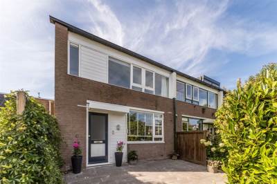 Woning Opaal 3 Mijdrecht