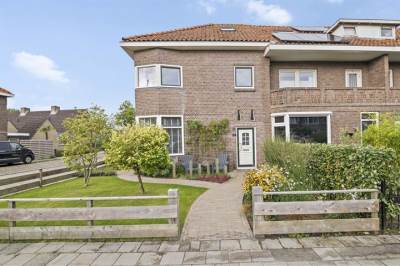 Woning Johan Willem Frisostraat 30 Sneek