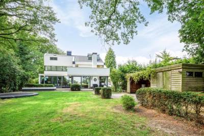 Woning Oldenzaalsestraat 760 Enschede