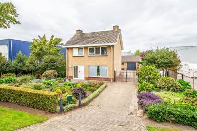 Woning Pauvreweg 14 Etten-Leur