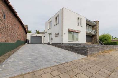 Woning Den Hoekstraat 5B Stein