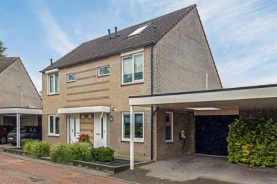 Woning Julie de Graaglaan 7 Enschede
