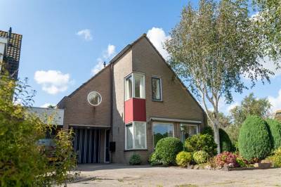 Woning Zuster Siffelslaan 37 Anna Paulowna