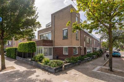 Woning Rembrandtsingel 1 Rijnsburg