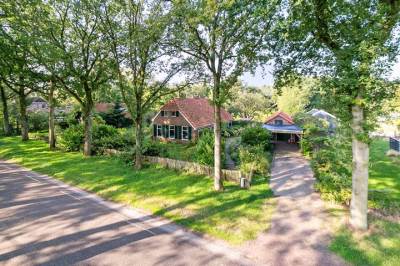 Woning Buinerweg 9 Exloo