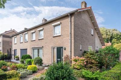 Woning Weverstraat 7 Son en Breugel