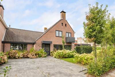 Woning Weeresteinstraat 145A Hillegom