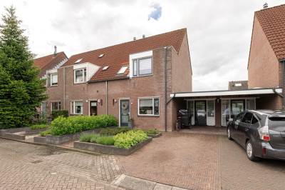 Woning De Schakel 14 Geldermalsen