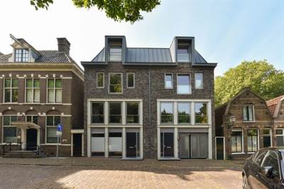 Woning Achter de Vest 54B Hoorn (NH)