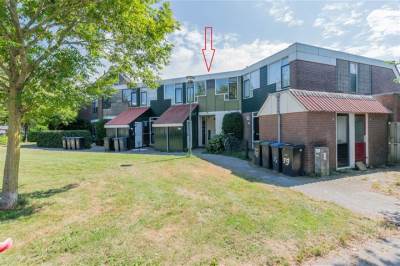 Woning Blauwschildershof 157 Weesp