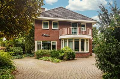 Woning Hescheweg 87 Oss