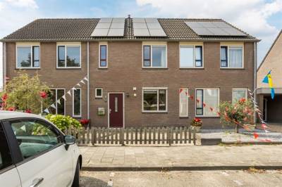 Woning Zonnedauw 22 Hollandscheveld