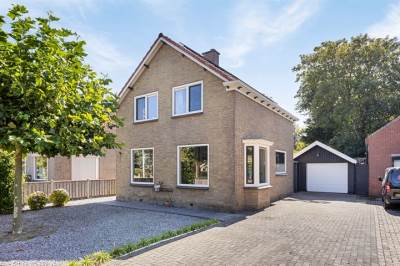 Woning Buorren 17 Tzummarum