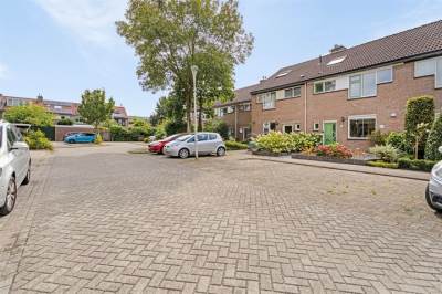 Woning Graanhoeve 5 Houten