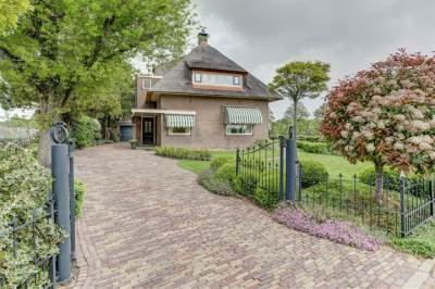 Woning Leegstraat 2 Winssen