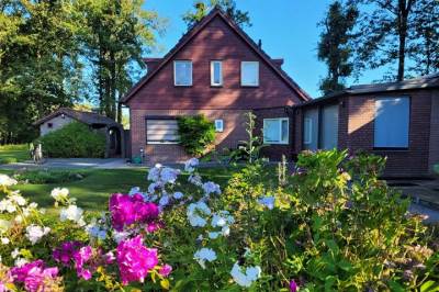 Woning Koppelen 11 Steensel