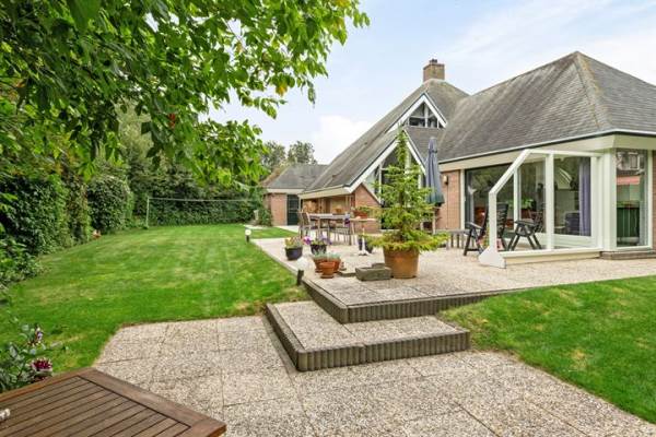 Woning Kokmeeuwstraat 17 Zierikzee