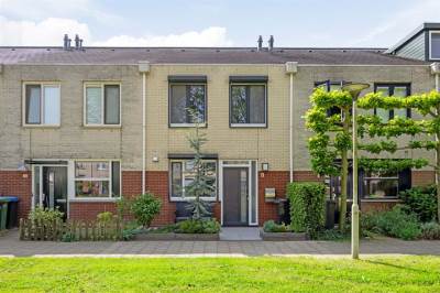 Woning Renate Rubinsteinpad 8 Arnhem