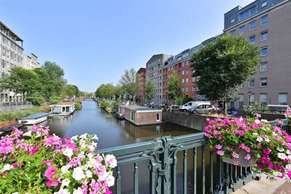 Woning Da Costakade 147F Amsterdam