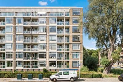 Woning Denenburg 20 Den Haag