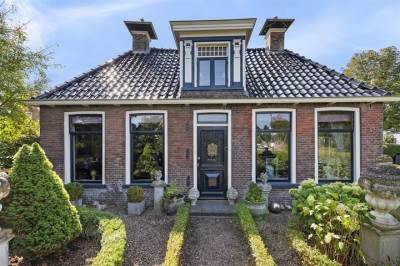 Woning Bûtenwei 18 Moarre