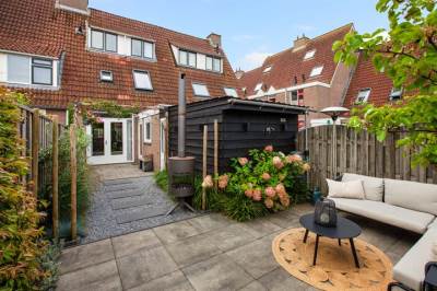 Woning De Driesprong 13 Linschoten