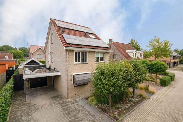 Woning Aureliavlinder 19 Enschede