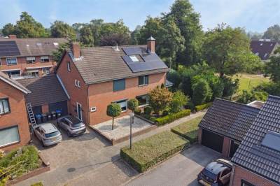 Woning Melkweg 32 Silvolde