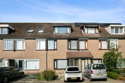 Woning Hitchcockstrook 61 Zoetermeer