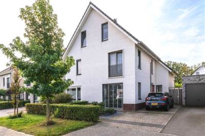 Woning Viervleklibel 9 Son en Breugel