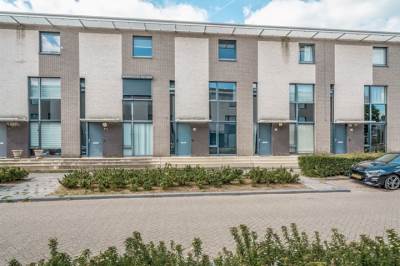 Woning Azorenweg 89 Almere