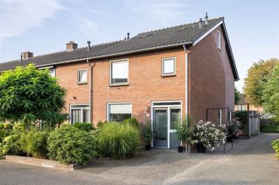 Woning Oude Veldjes 33 Twello
