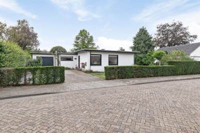 Woning van Middelhovenstraat 36 Axel