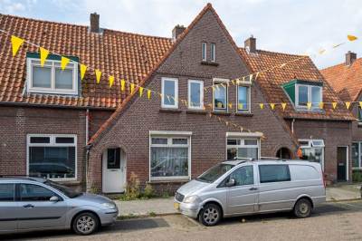 Woning Biezenstraat 47 Almelo
