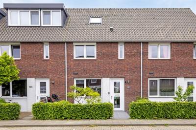 Woning Langvennen-Zuid 157 Oisterwijk