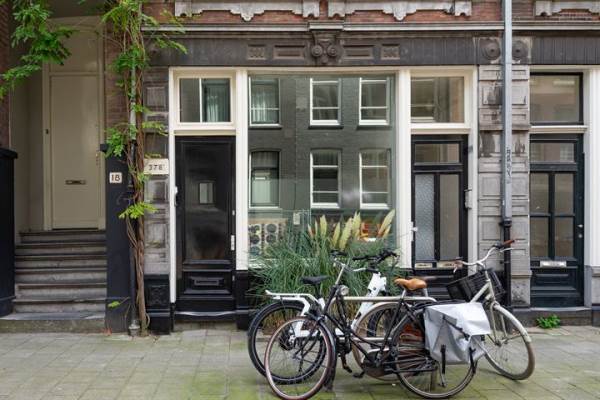 Woning Govert Flinckstraat 378H Amsterdam
