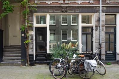 Woning Govert Flinckstraat 378H Amsterdam