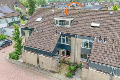 Woning Olm 4 Bergambacht