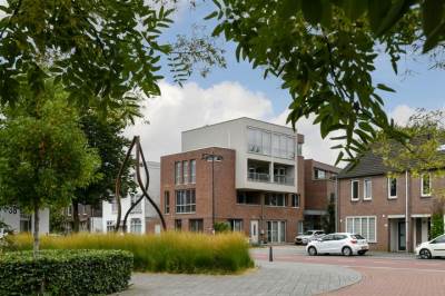 Woning Hoogstraat 18519 Eindhoven
