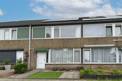 Woning Ulenpas 39 Eindhoven