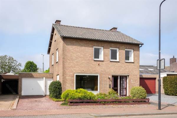 Woning Eijkerstraat 57 Margraten