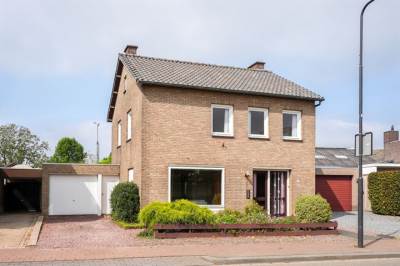 Woning Eijkerstraat 57 Margraten
