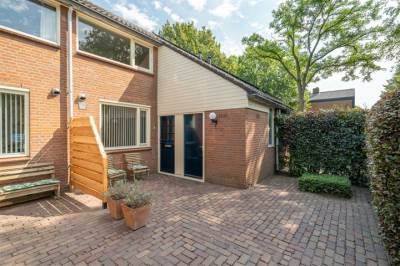 Woning Groeze 4 Malden
