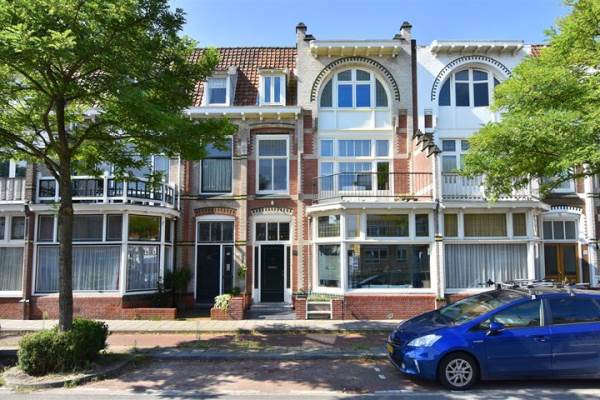 Woning Haagweg 102 Rijswijk (ZH)
