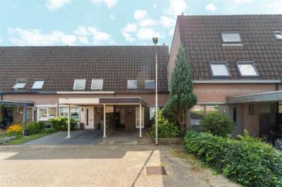 Woning de Gildekamp 3014 Nijmegen