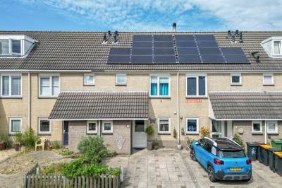 Woning Kruidenschans 16 Voorhout