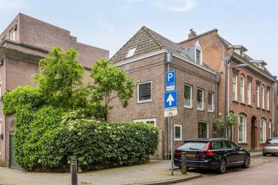 Woning Westwal 6 Den Bosch